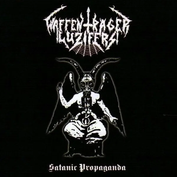 Satanic Propaganda