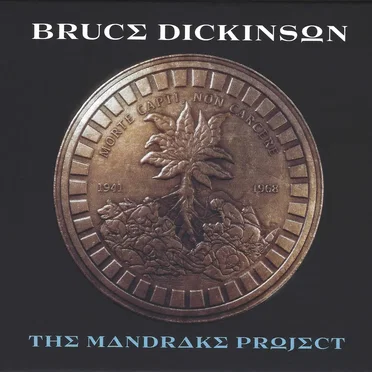 The Mandrake Project
