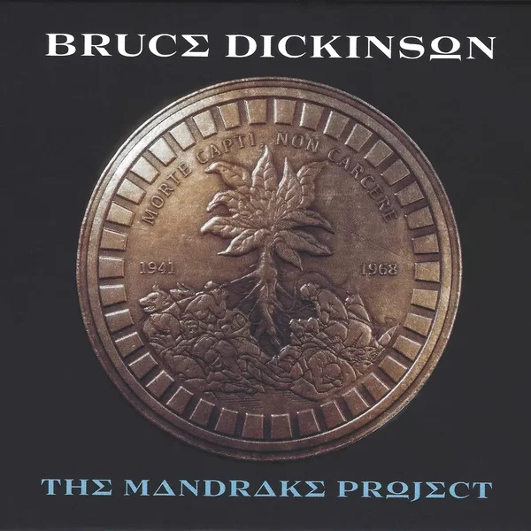 The Mandrake Project