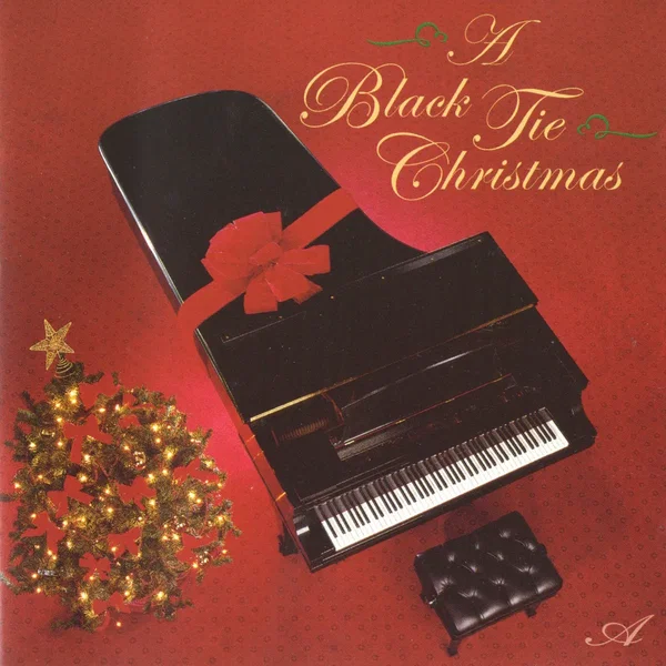 A Black Tie Christmas