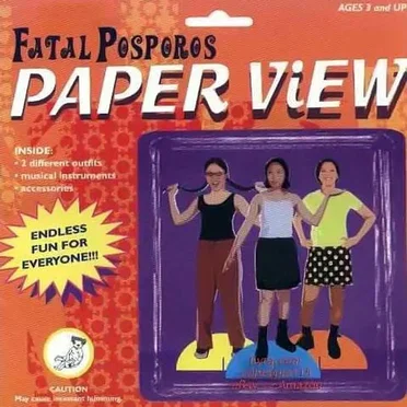 Fatal Posporos