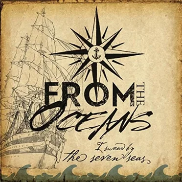 I Swear, by the Seven Seas