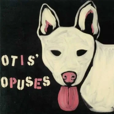 Otis's Opuses by Various Artists - album cover