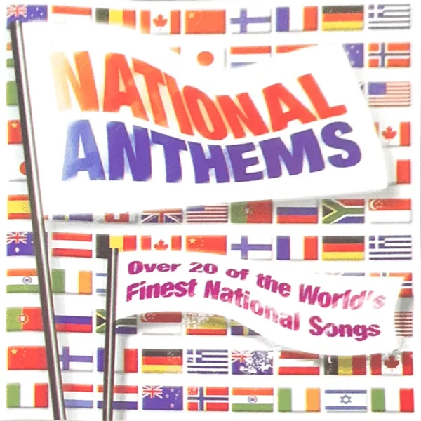 National Anthems