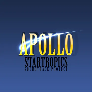 StarTropics Soundtrack Project by Apollo - album cover