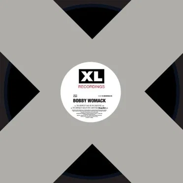 The Bravest Man in the Universe