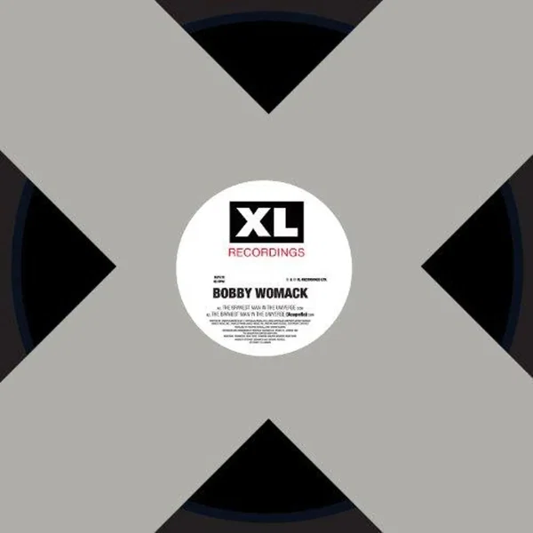 The Bravest Man in the Universe