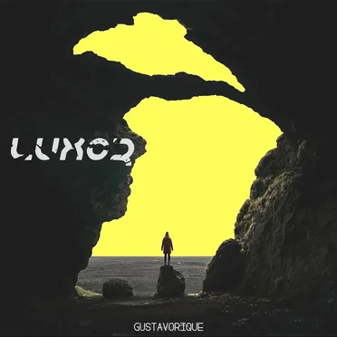 Luxor by Gustavo Rique - album cover