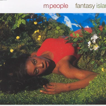 Fantasy Island