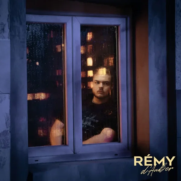 Rémy d'Auber