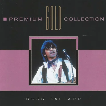 Russ Ballard
