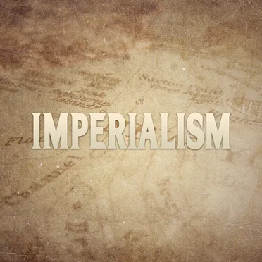 Imperialism soundtrack