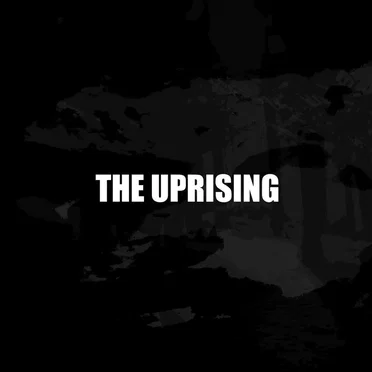 The Uprising by Tore Fagerheim - album cover