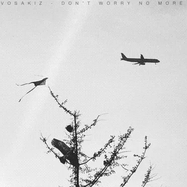 Don’t Worry No More