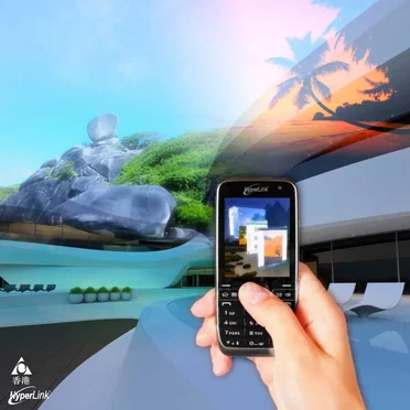 Life Connect® by EarthNet™ - album cover