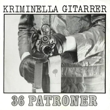 36 patroner