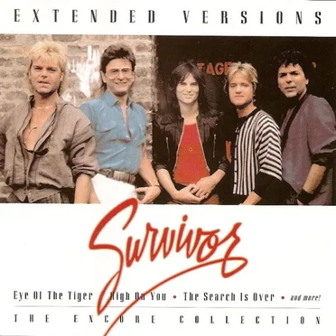 Extended Versions: The Encore Collection