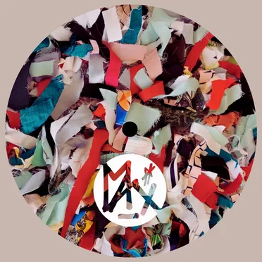 I Need by M>A>X - album cover