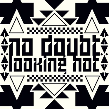 Looking Hot by No Doubt - album cover