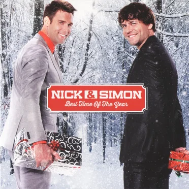 Best Time of the Year / Vrolijk kerstfeest