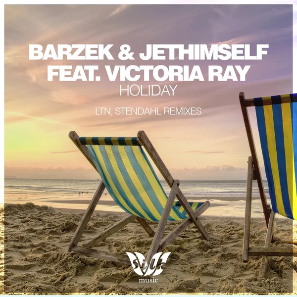 Holiday (Remixes)