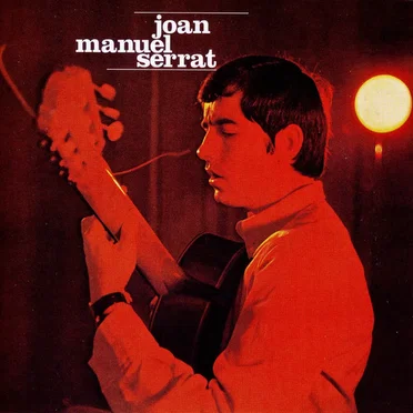 Joan Manuel Serrat