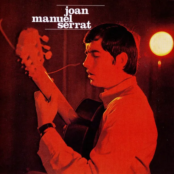 Joan Manuel Serrat