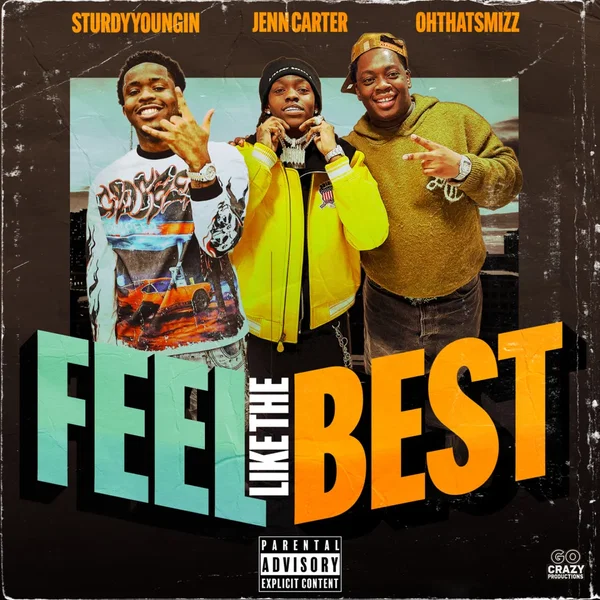 Feel Like the Best