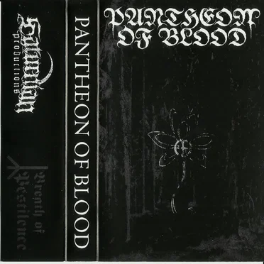Pantheon of Blood
