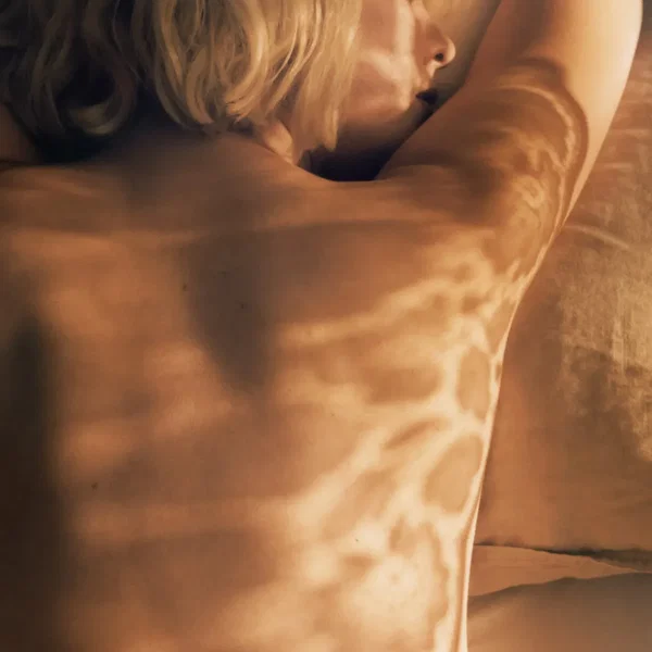 Say My Name in Your Sleep