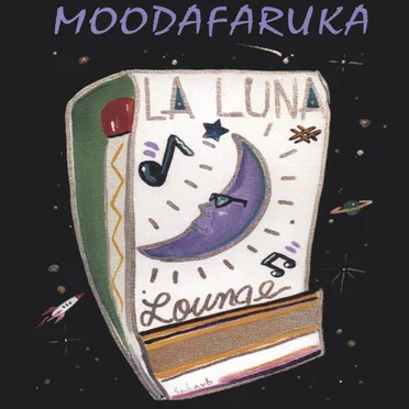 La Luna Lounge