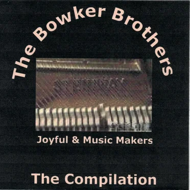 The Compilation: Joyful & Music Makers