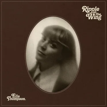 Ripple on the Wing