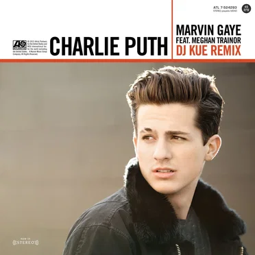 Marvin Gaye (DJ Kue remix)