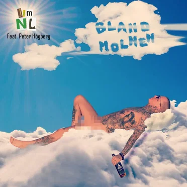 Bland molnen
