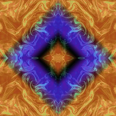 Soft Jams EP by Pupila Spectra - album cover