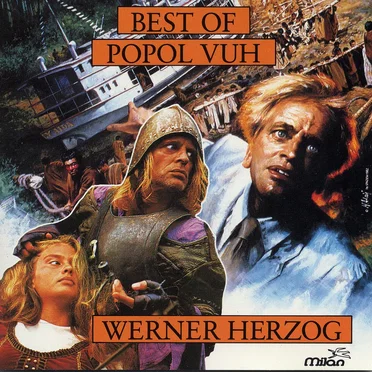 Best of Popol Vuh: From the Films of Werner Herzog