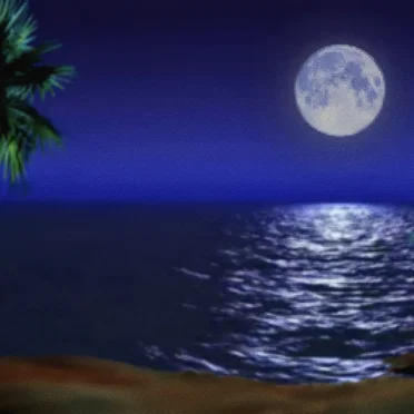 Deep Sea Dreams