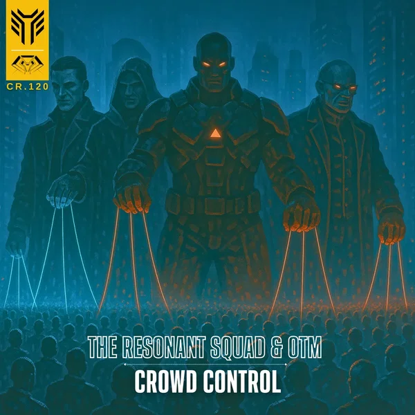 Crowd Control