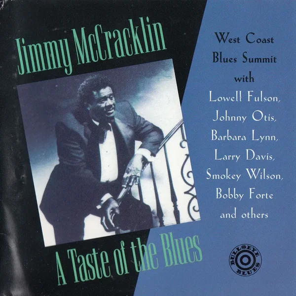 A Taste Of The Blues