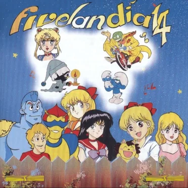 Fivelandia 14