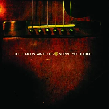 These Mountain Blues