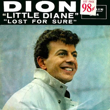 Little Diane / Lost for Sure