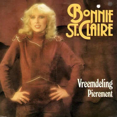 Vreemdeling / Pierement