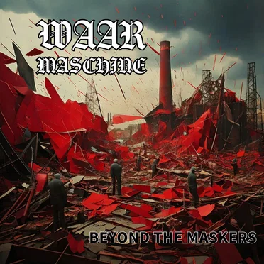 Waar Maschine