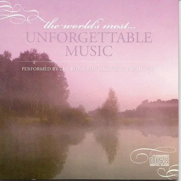 The World's Most Unforgettable Music