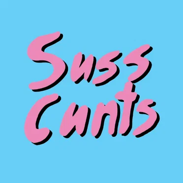Suss Cunts