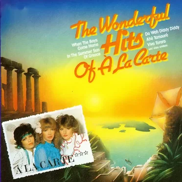 The Wonderful Hits of a La Carte