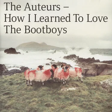 How I Learned to Love the Bootboys