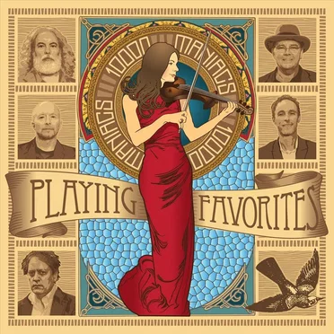Playing Favorites